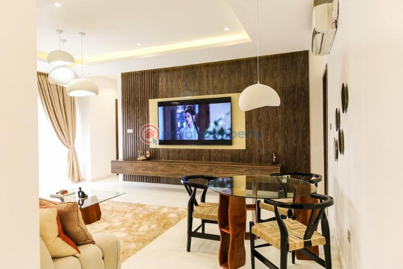3 bedroom Shared Apartment For Sale Banana Island Ikoyi Lagos - 8