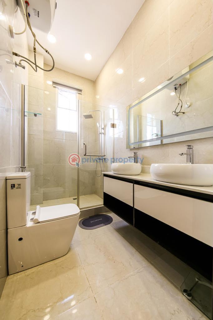 3 bedroom Shared Apartment For Sale Banana Island Ikoyi Lagos - 19