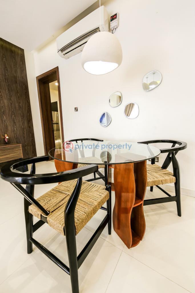 3 bedroom Shared Apartment For Sale Banana Island Ikoyi Lagos - 6