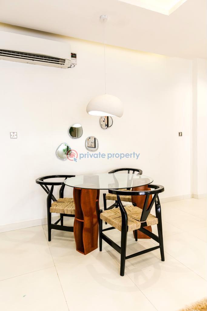 3 bedroom Shared Apartment For Sale Banana Island Ikoyi Lagos - 7