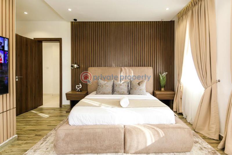 3 bedroom Shared Apartment For Sale Banana Island Ikoyi Lagos - 18