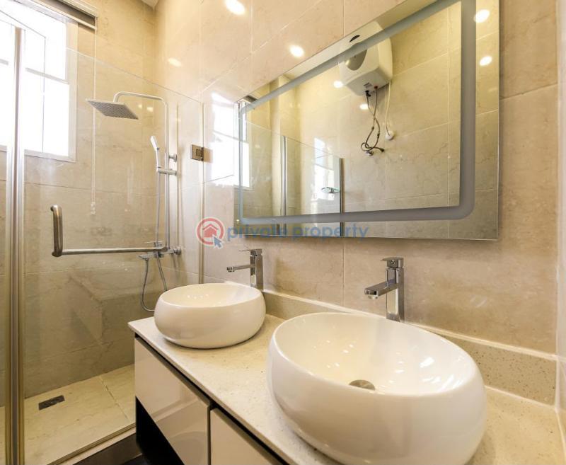 3 bedroom Shared Apartment For Sale Banana Island Ikoyi Lagos - 17