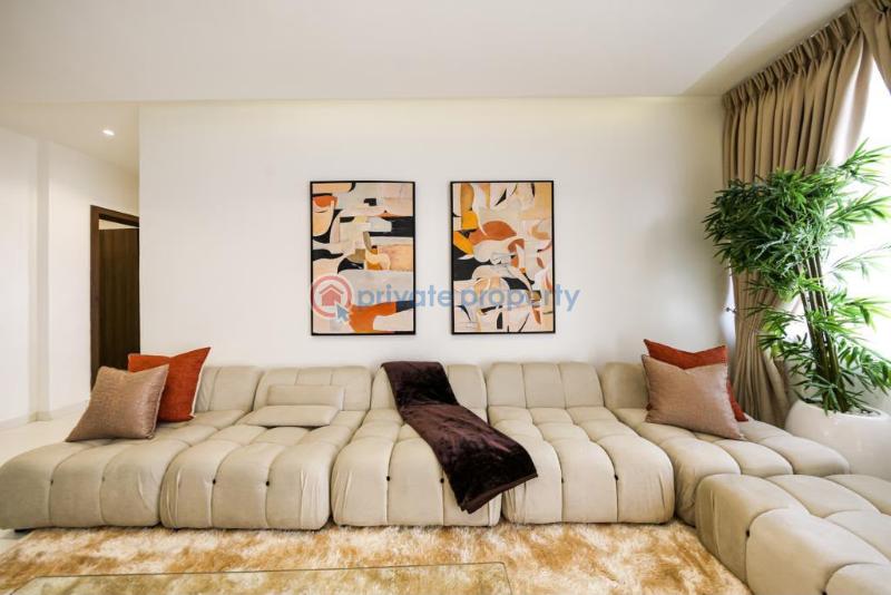 3 bedroom Shared Apartment For Sale Banana Island Ikoyi Lagos - 10