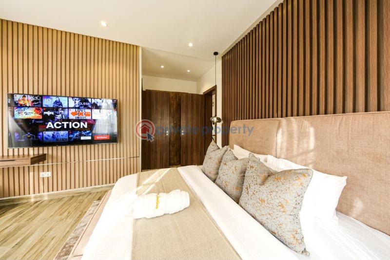 3 bedroom Shared Apartment For Sale Banana Island Ikoyi Lagos - 21