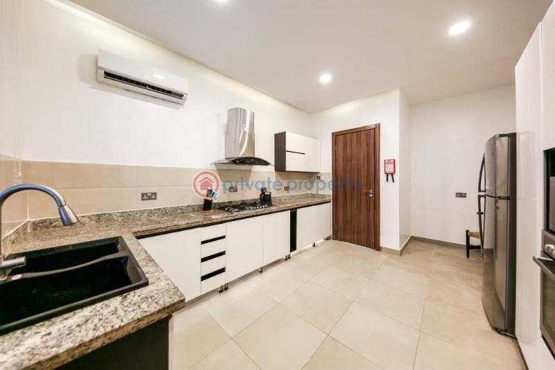3 bedroom Shared Apartment For Sale Banana Island Ikoyi Lagos - 13