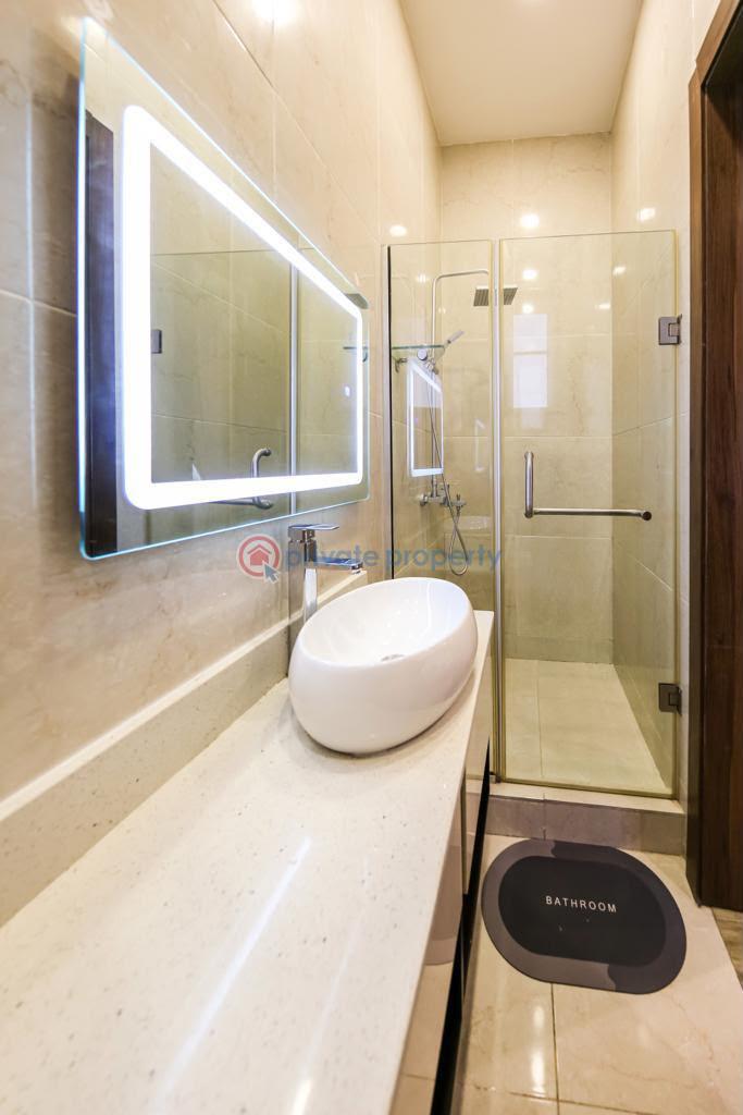 3 bedroom Shared Apartment For Sale Banana Island Ikoyi Lagos - 20
