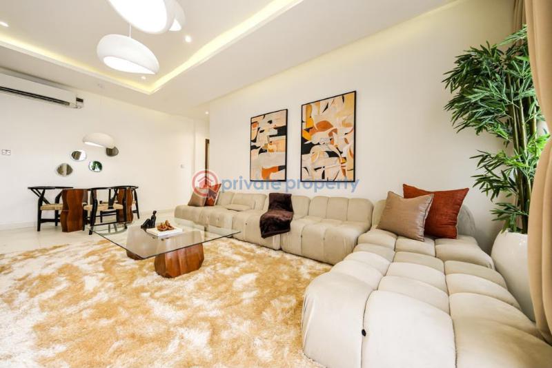 3 bedroom Shared Apartment For Sale Banana Island Ikoyi Lagos - 3
