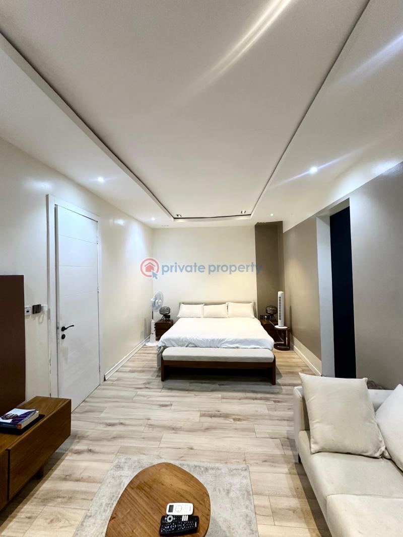 3 bedroom Maisonette For Sale Ikate, Lekki Ikate Elegushi Lekki Lagos - 13