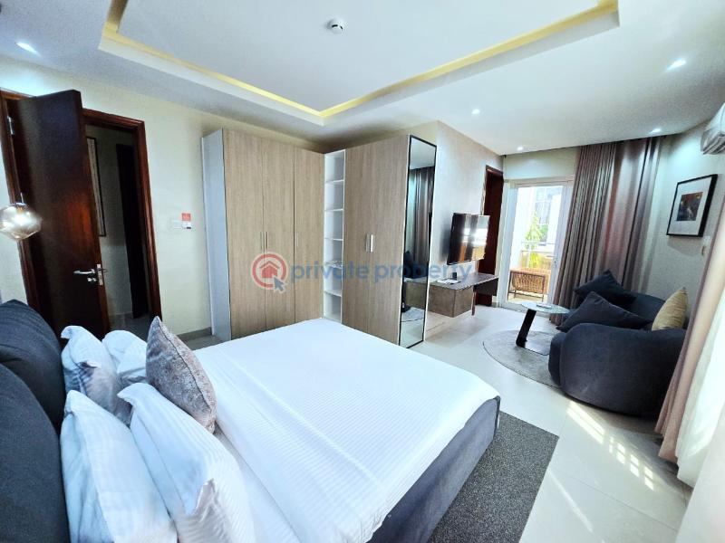 3 bedroom Flat & Apartment For Rent Old Ikoyi Lagos - 13