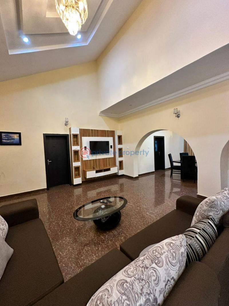 House For Rent Onireke Gra, Jericho Ibadan Oyo - 1