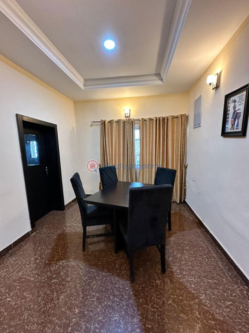 House For Rent Onireke Gra, Jericho Ibadan Oyo - 3
