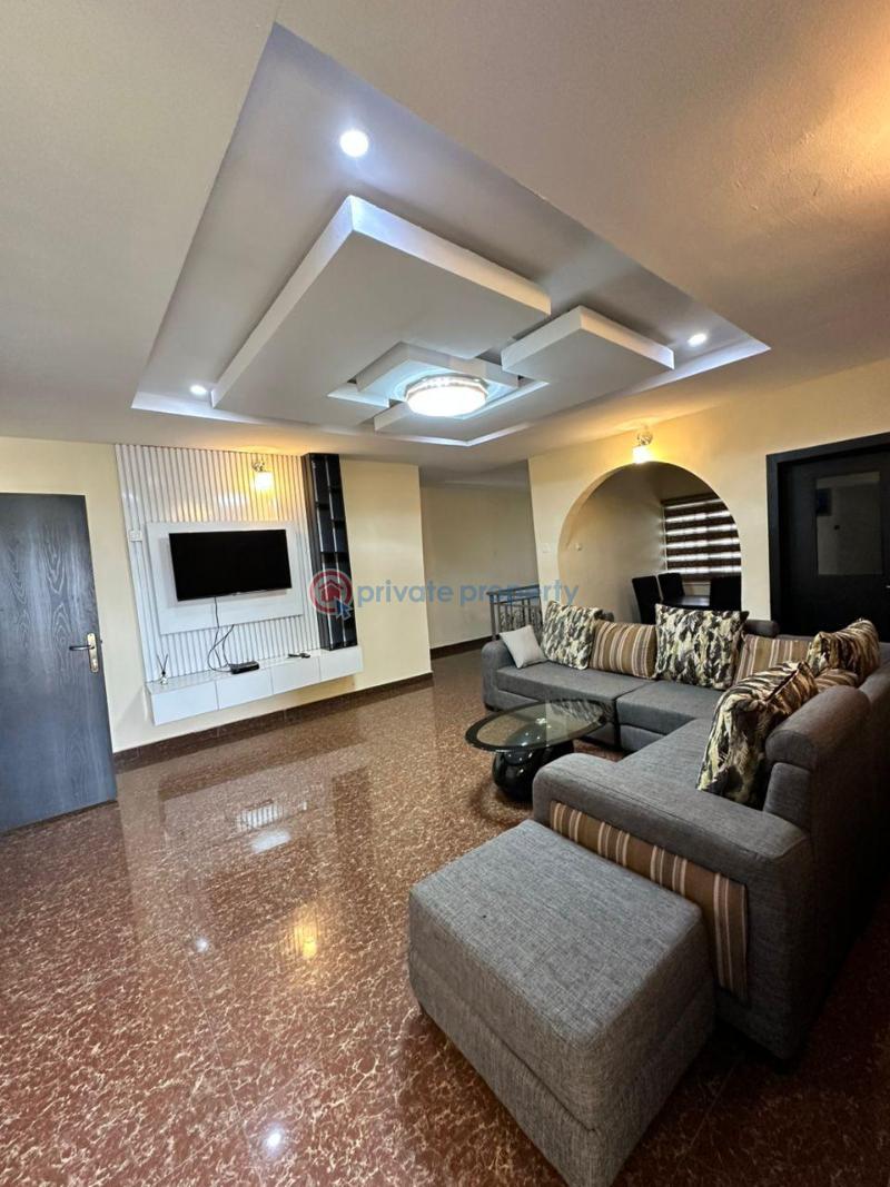 House For Rent Onireke Gra, Jericho Ibadan Oyo - 0
