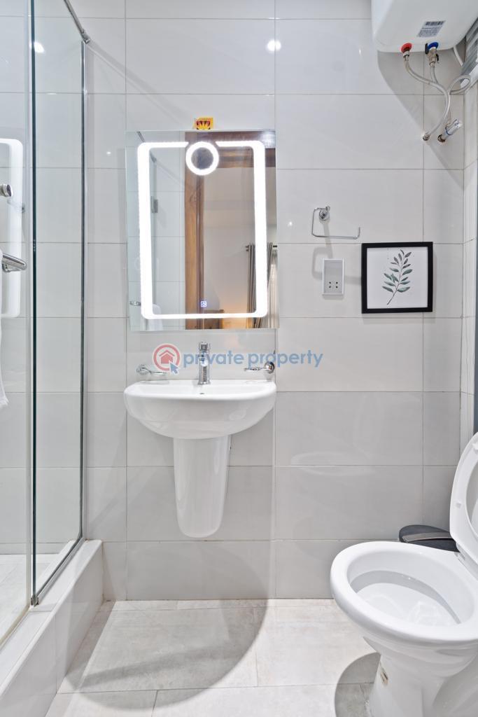 3 bedroom Flat & Apartment Short let Lekki Phase 1 Lagos - 7