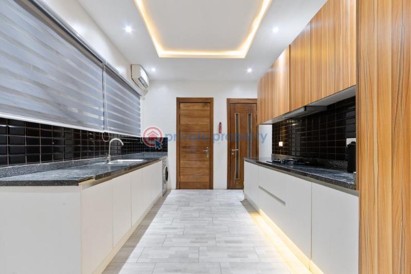 3 bedroom Flat & Apartment Short let Lekki Phase 1 Lagos - 3