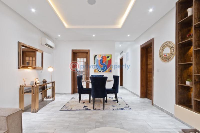 3 bedroom Flat & Apartment Short let Lekki Phase 1 Lagos - 2