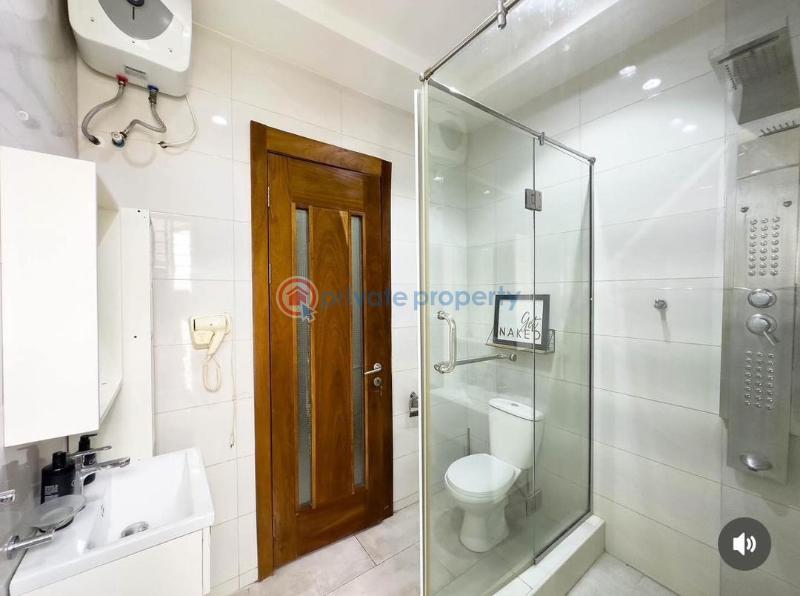 3 bedroom Flat & Apartment Short let Lekki Phase 1 Lagos - 7