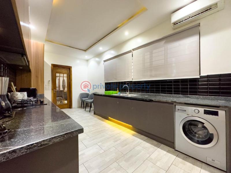 3 bedroom Flat & Apartment Short let Lekki Phase 1 Lagos - 2