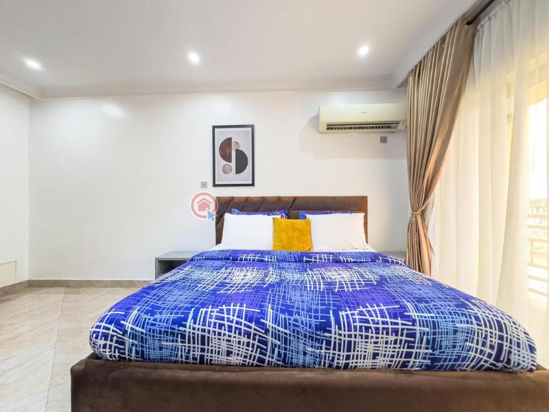 3 bedroom House Short let Lekki Phase 1 Lagos - 7