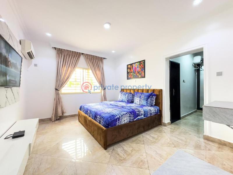 3 bedroom House Short let Lekki Phase 1 Lagos - 2
