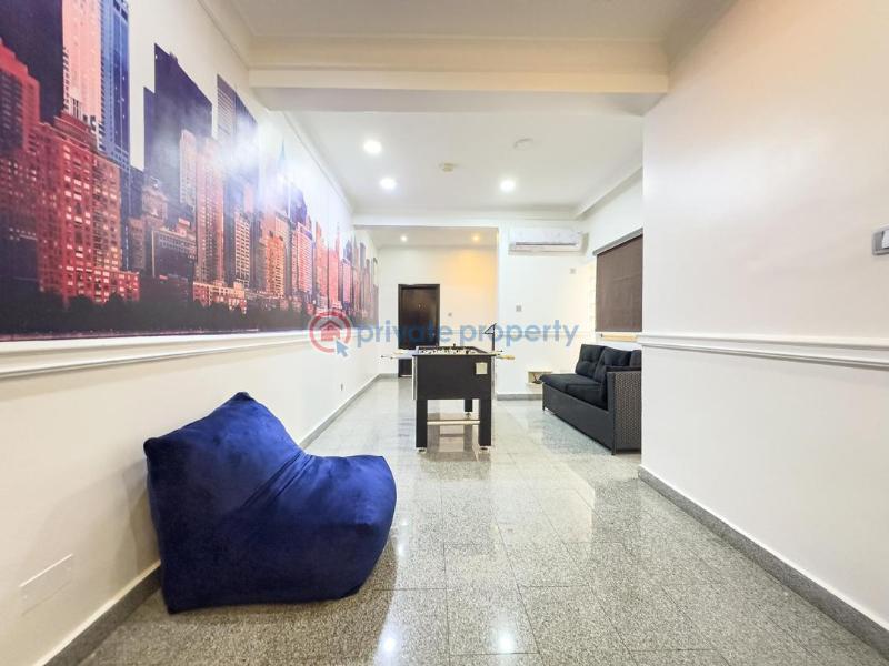 3 bedroom House Short let Lekki Phase 1 Lagos - 5