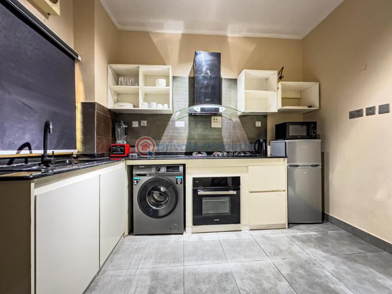 3 bedroom House Short let Lekki Phase 1 Lagos - 3