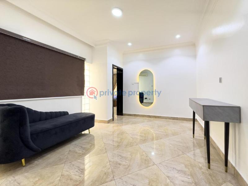 3 bedroom House Short let Lekki Phase 1 Lagos - 8