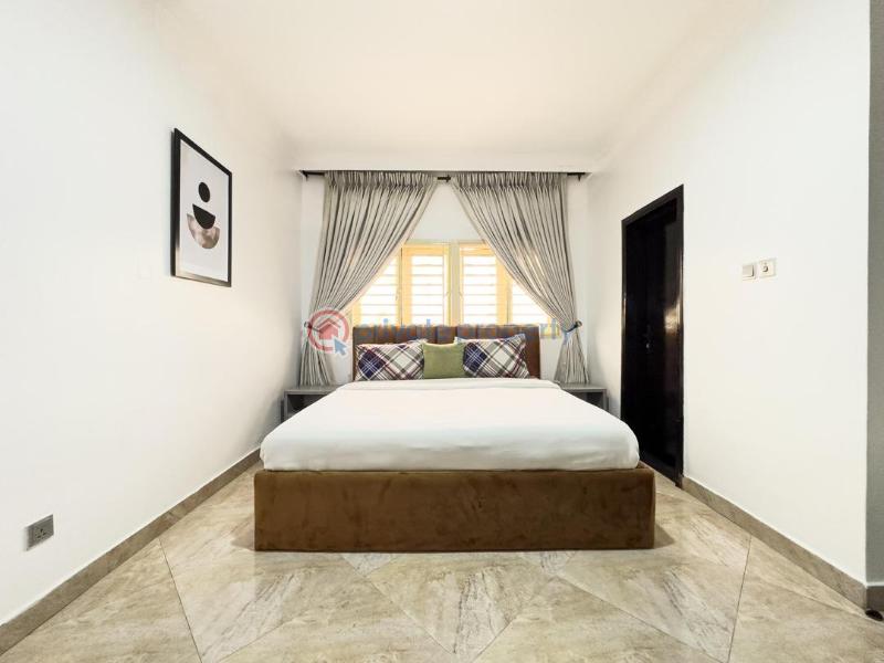 3 bedroom House Short let Lekki Phase 1 Lagos - 6