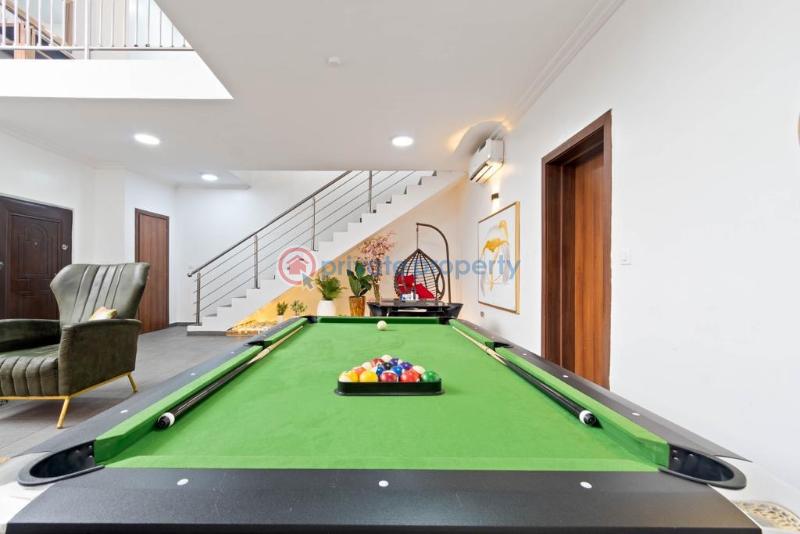 3 bedroom Flat & Apartment Short let Lekki Phase 1 Lagos - 2