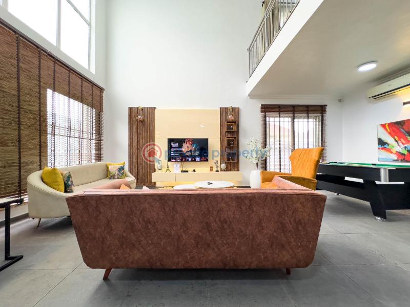 3 bedroom Flat & Apartment Short let Lekki Phase 1 Lagos - 0
