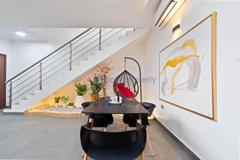 3 bedroom Flat & Apartment Short let Lekki Phase 1 Lagos - 1