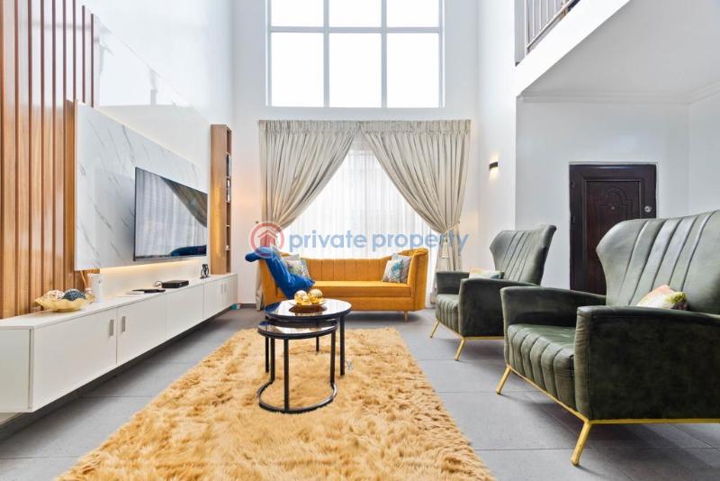 3 bedroom Flat & Apartment Short let Lekki Phase 1 Lagos - 0