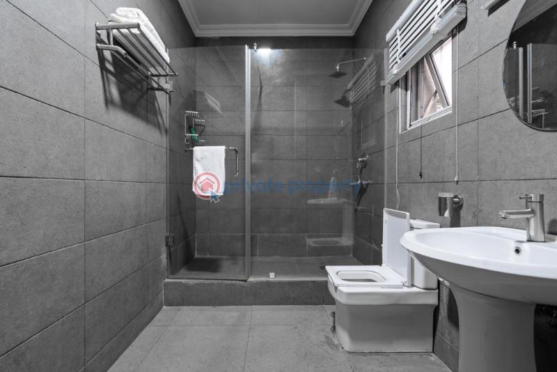 3 bedroom Flat & Apartment Short let Lekki Phase 1 Lagos - 5