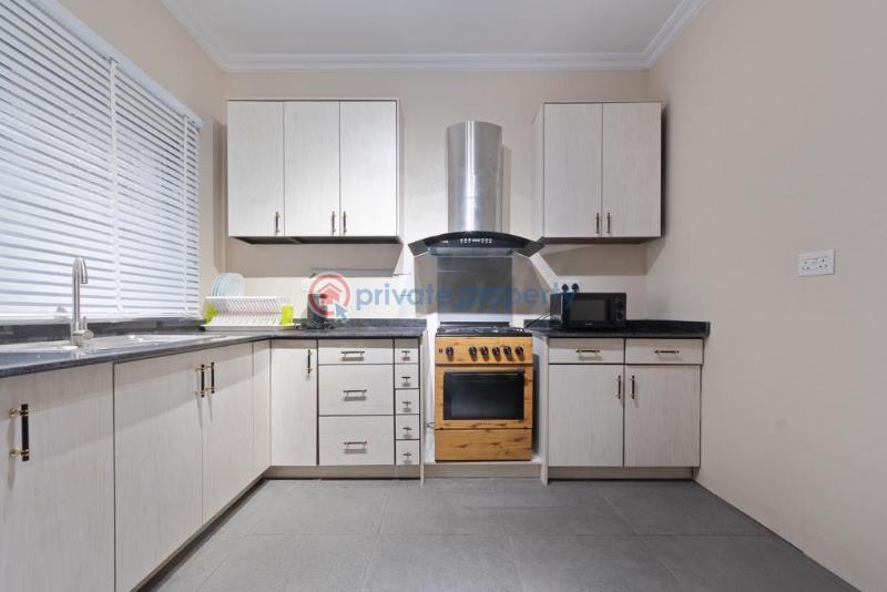 3 bedroom Flat & Apartment Short let Lekki Phase 1 Lagos - 2