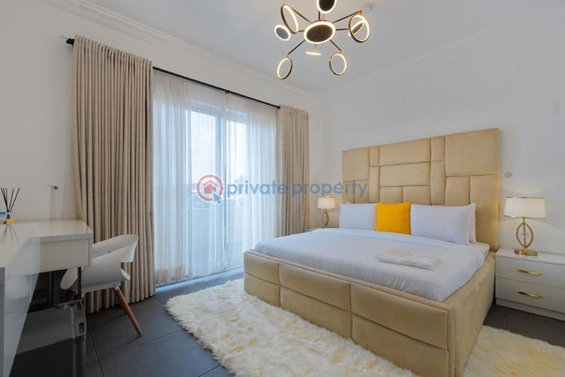 3 bedroom Flat & Apartment Short let Lekki Phase 1 Lagos - 5
