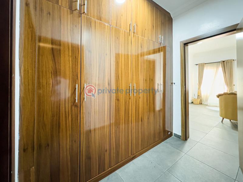 3 bedroom Flat & Apartment Short let Lekki Phase 1 Lagos - 7