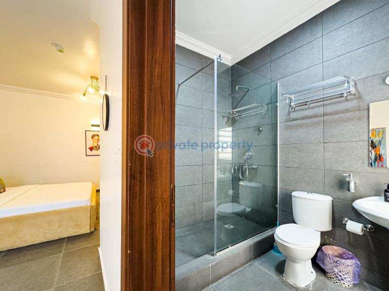 3 bedroom Flat & Apartment Short let Lekki Phase 1 Lagos - 8