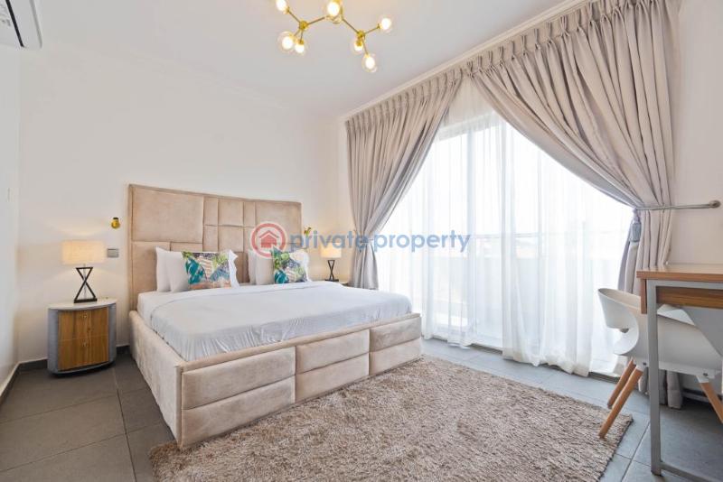 3 bedroom Flat & Apartment Short let Lekki Phase 1 Lagos - 3