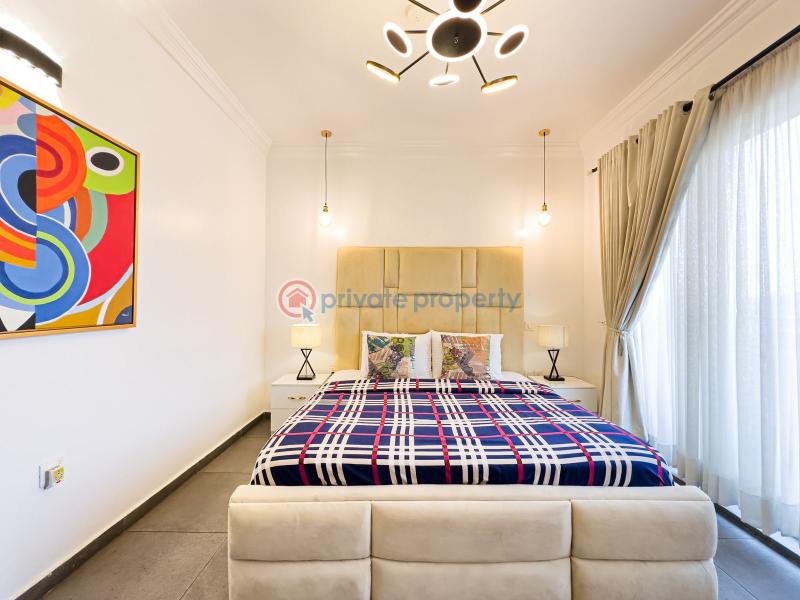 3 bedroom Flat & Apartment Short let Lekki Phase 1 Lagos - 6