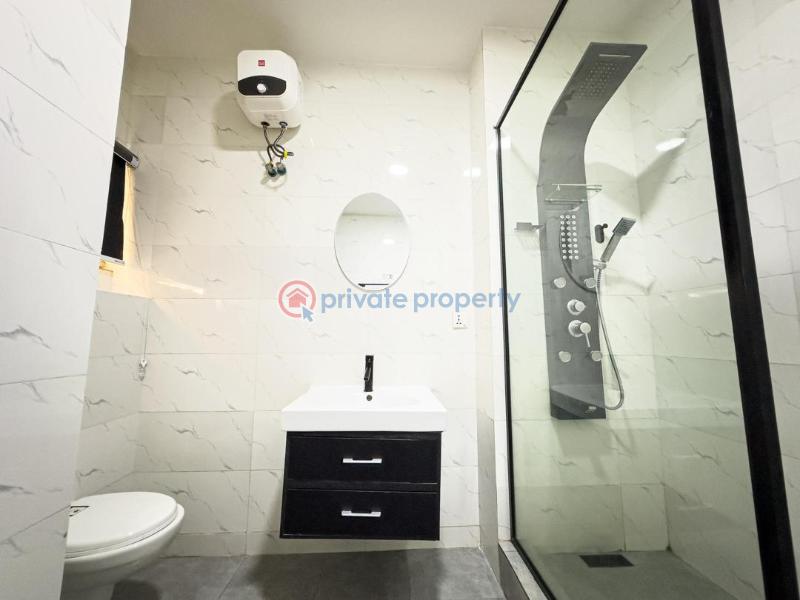 3 bedroom House Short let Lekki Phase 1 Lagos - 9