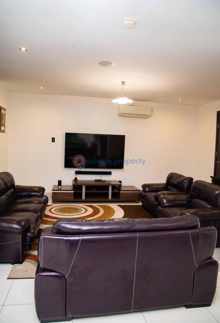 3 bedroom Flat & Apartment Short let Ikate Lekki Lagos - 0