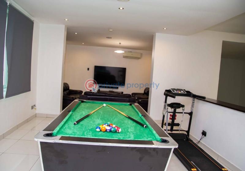 3 bedroom Flat & Apartment Short let Ikate Lekki Lagos - 2