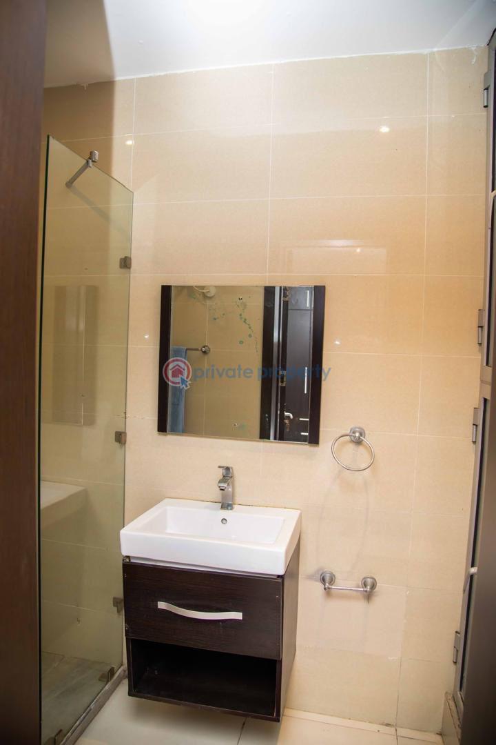 3 bedroom Flat & Apartment Short let Ikate Lekki Lagos - 9
