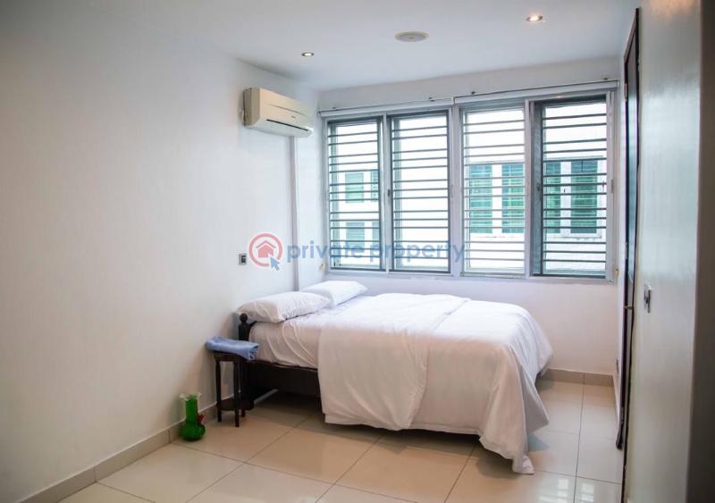 3 bedroom Flat & Apartment Short let Ikate Lekki Lagos - 7