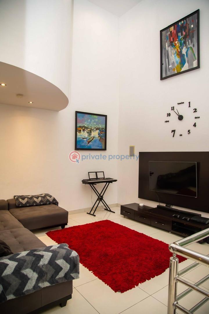 3 bedroom Flat & Apartment Short let Ikate Lekki Lagos - 5