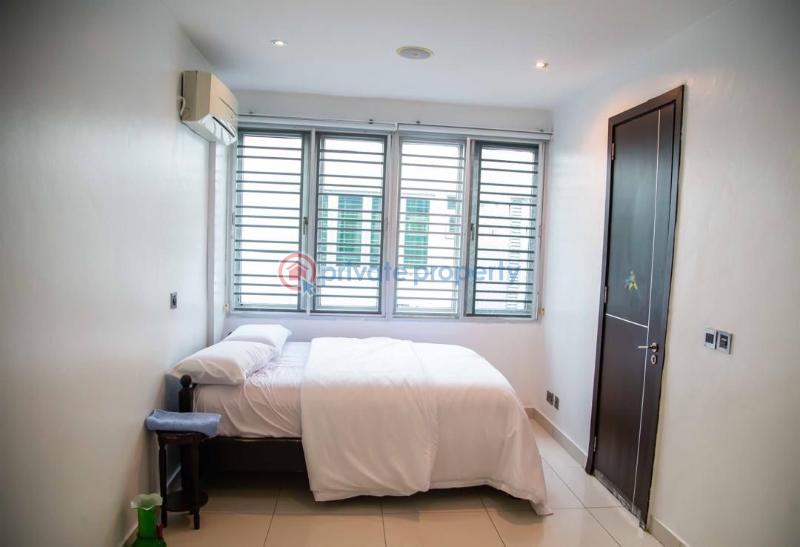 3 bedroom Flat & Apartment Short let Ikate Lekki Lagos - 8
