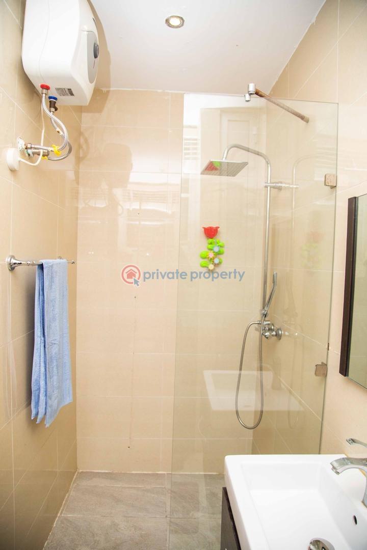 3 bedroom Flat & Apartment Short let Ikate Lekki Lagos - 10