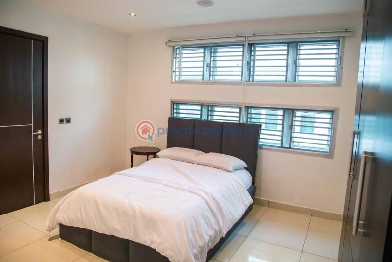 3 bedroom Flat & Apartment Short let Ikate Lekki Lagos - 6