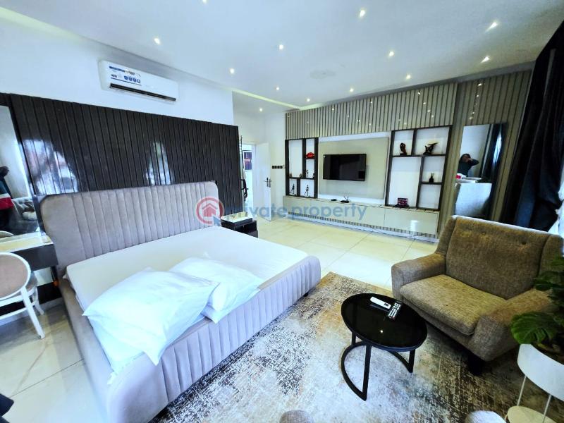 4 bedroom Detached Duplex For Sale Chevron Drive Lekki Lagos - 7
