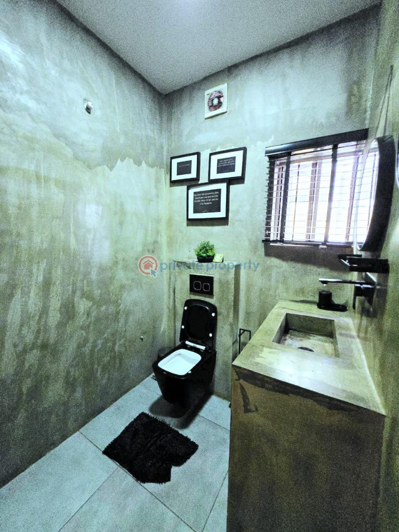 4 bedroom Detached Duplex For Sale Chevron Drive Lekki Lagos - 6