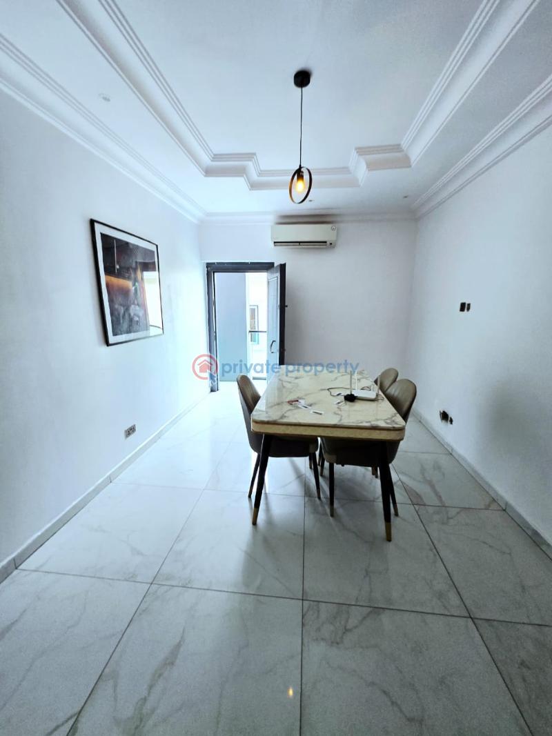 4 bedroom Detached Duplex For Sale Chevron Drive Lekki Lagos - 13
